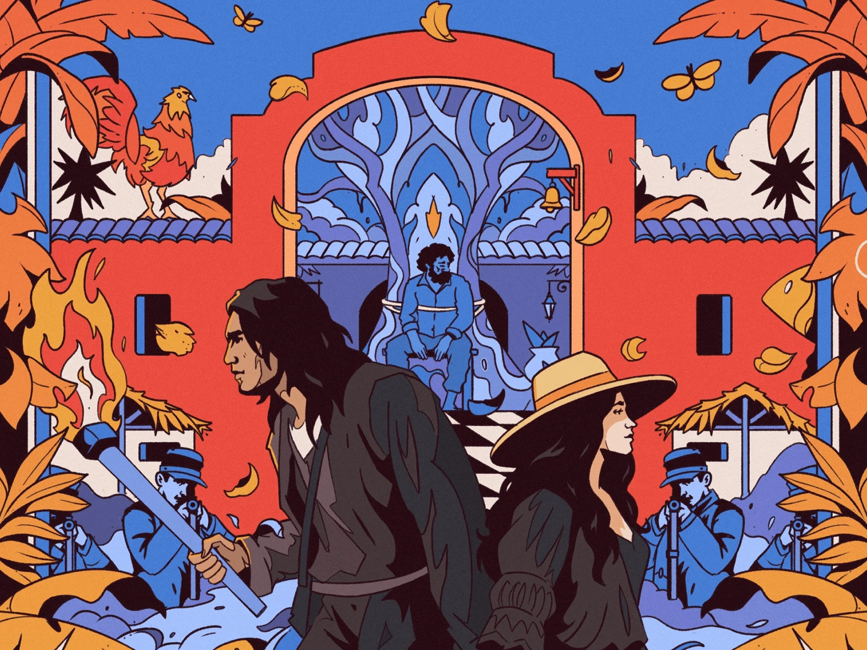Illustrations