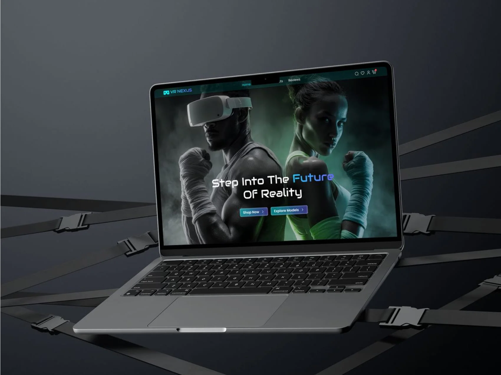 Website