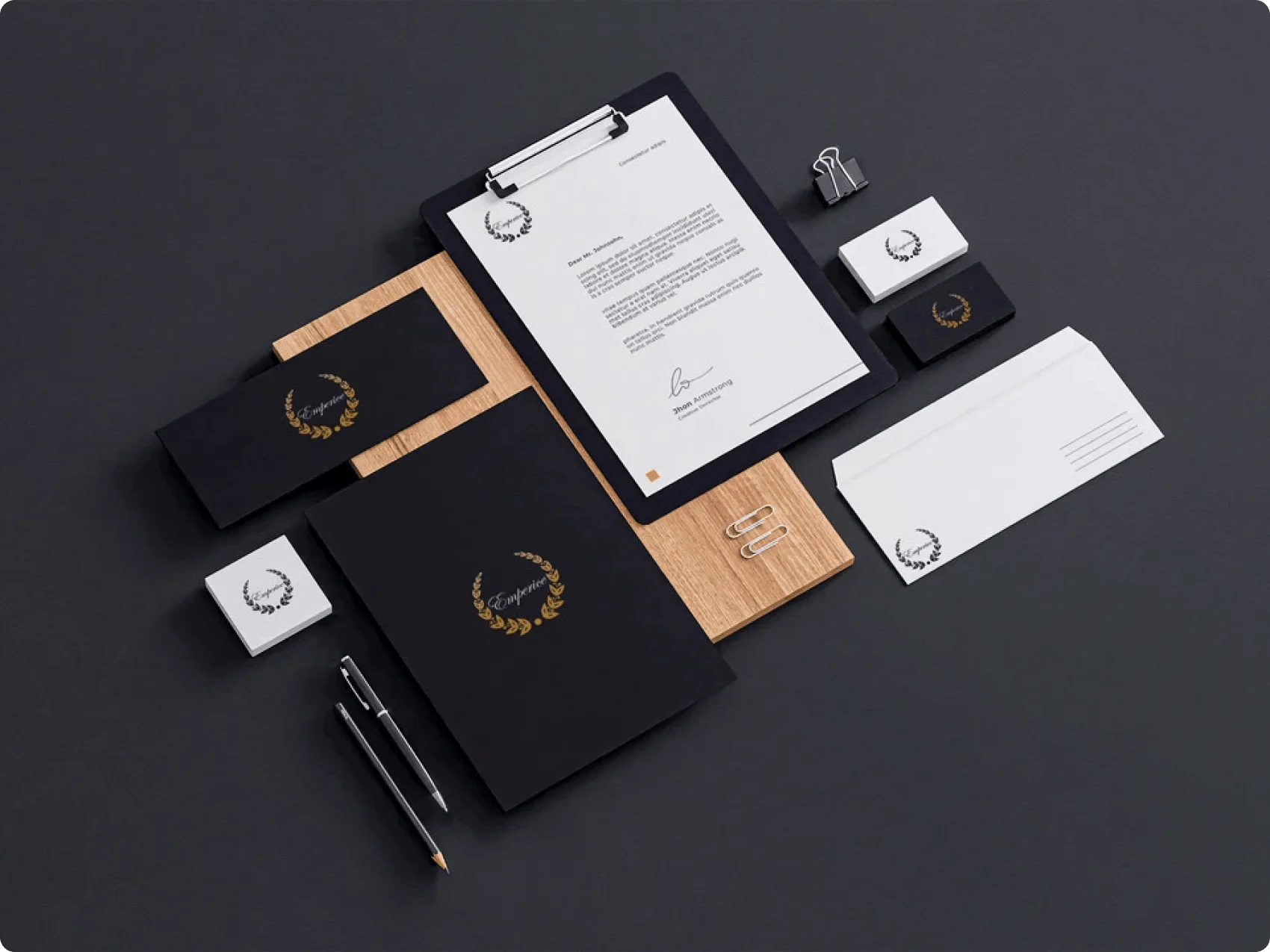 Branding