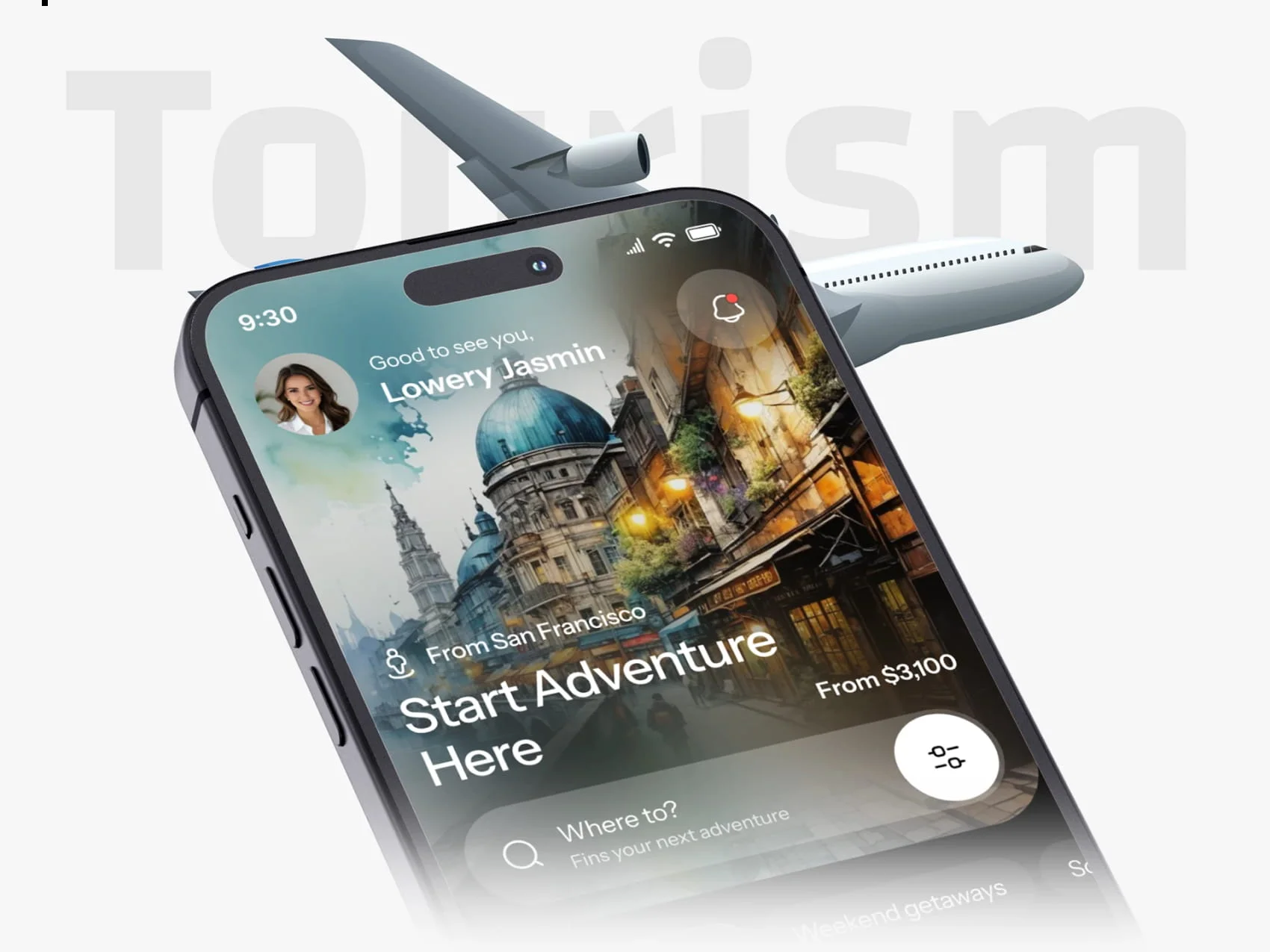 Mobile Apps